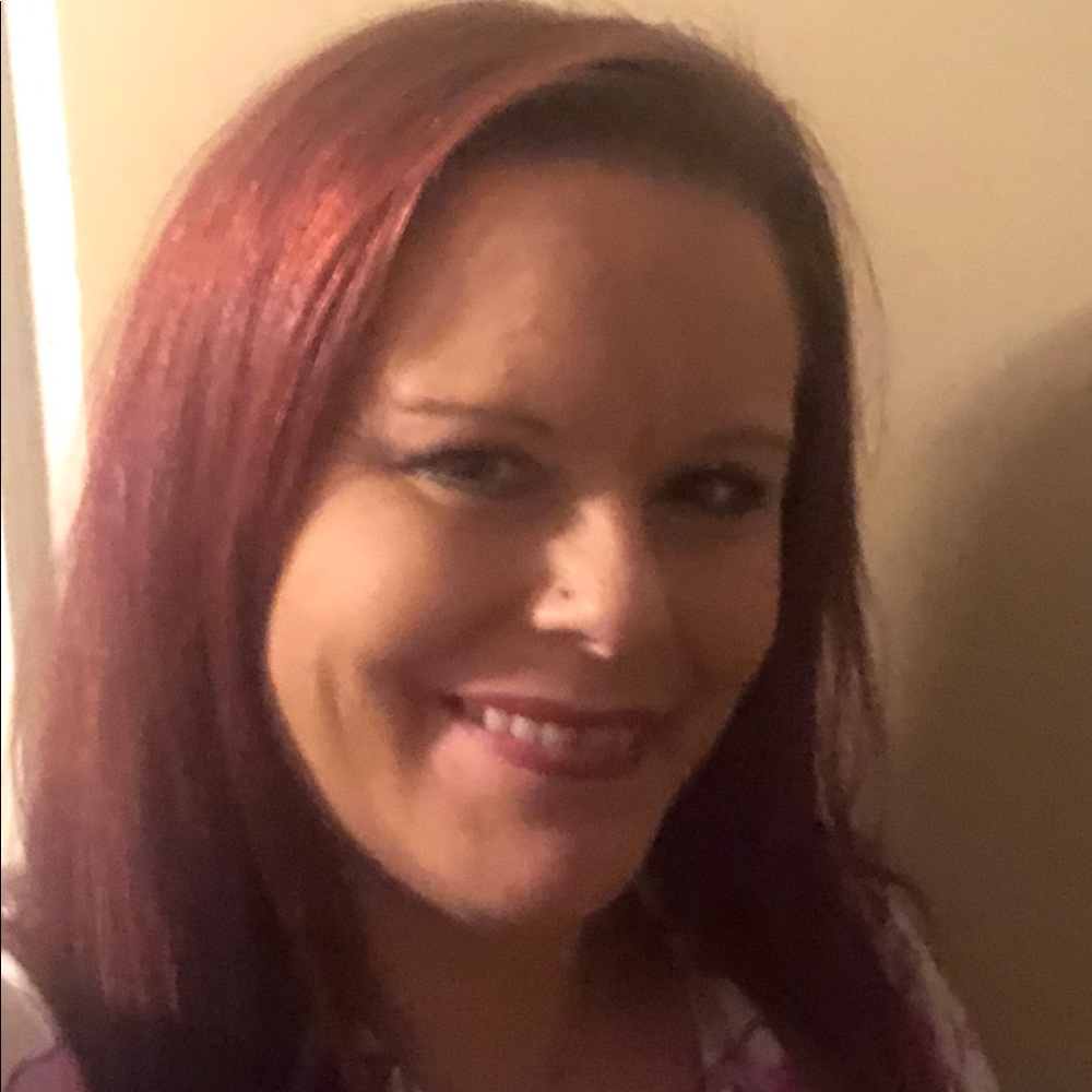 Meet your Posher, Lynn